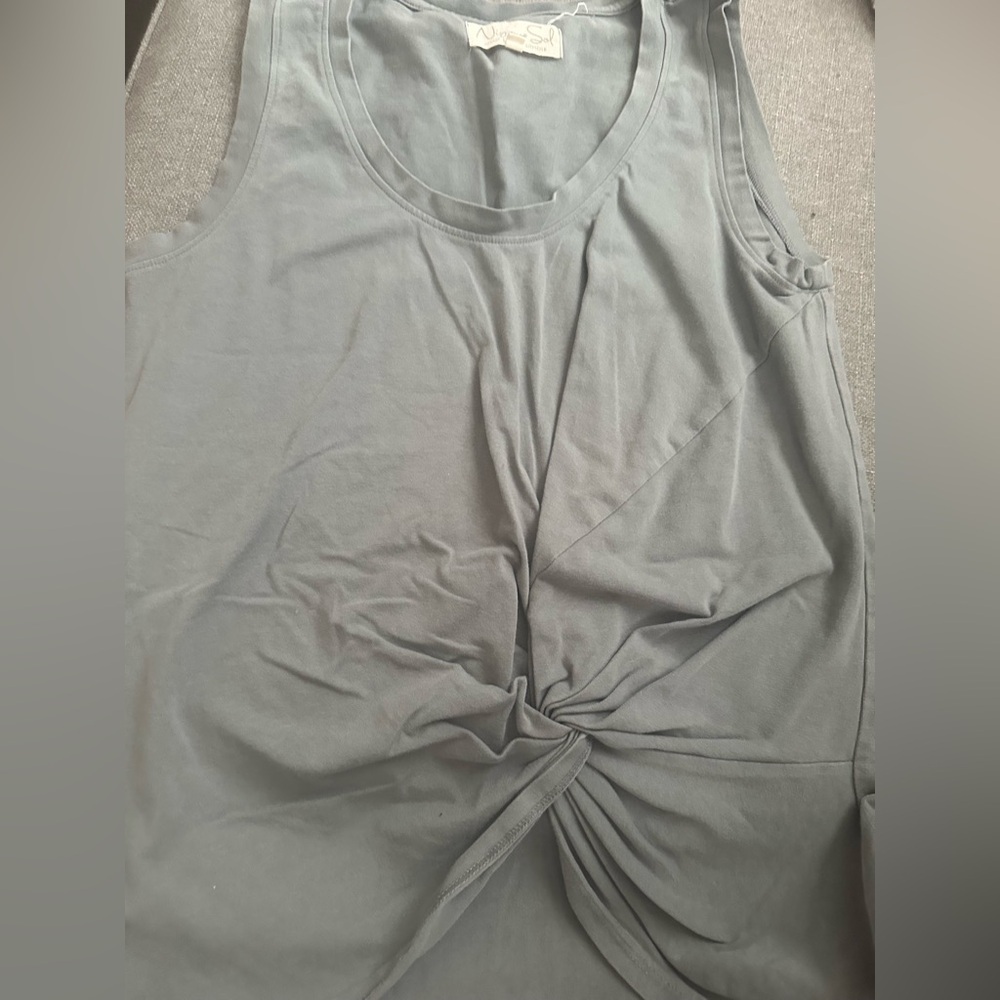 5 Niyama Sol top tanks Pilates / yoga, size M - Picture 6 of 6